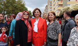 “Kahramanlıkla kazanılan zaferin 104. yılı kutlu olsun”