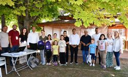 Kırsaldaki öğrencilerin eğitim yolculuğuna büyükşehir desteği