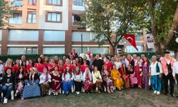Kurtuluş Mahallesi’nde Şenlik Coşkusu