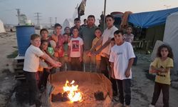 Mevsimlik tarım işçilerinin yaşam mücadelesi