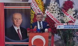 MHP Tepebaşı’nda kongre zamanı