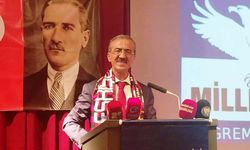 Millet Partisi'nden dikkat çeken mesajlar