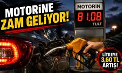 Motorine zam geliyor: Depoyu dolduracaklar dikkat!