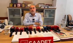 Muhalefet yargıyla dizayn edilmemeli