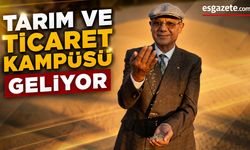 Ömer Zeydan yeni dönem için adaylığını açıkladı