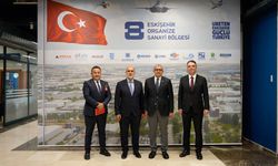 Sanayicilerin finansmana erişimi ve yeşil dönüşüm değerlendirildi