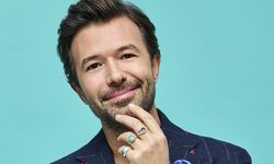 Şarkıcı Yalın Eskişehir'de konser verecek
