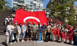 Serdar Ulucan’dan “Çerçeve Yasa” tepkisi