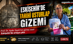 Tarihi Bilim Mirası Ortadan Kayboldu