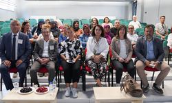 Tepebaşılı kadınların deneyimi 8 ülkeye ulaşacak
