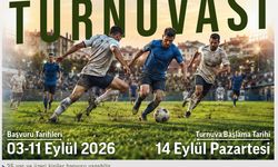 Tepebaşı’nda mahalleler arası nostaljik futbol turnuvası başlıyor
