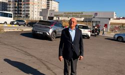 Tüm başkanlarımıza özgürlük ve adalet istiyoruz!