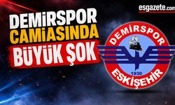 Türk Futbolunun Efsane Kulübü Demirspor PGL’ye Katılamadı