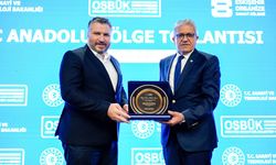 Yatırım, üretim ve sanayinin geleceği masaya yatırıldı