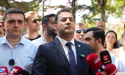 Yeni Parti Eskişehir'de resmen kuruldu