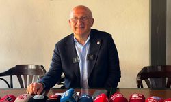 YENİ Parti’de 15 günde 503 bin üye