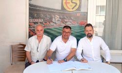 Yılmaz Uzan Çağlarspor'da