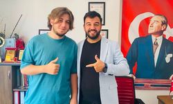 YKS 2026’da büyük başarı: M. Hakan Bekar Gazi Tıp’ı kazandı