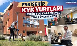 30 milyonluk yatırım, yüzde 99 yerleşme oranı
