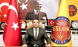 71 yıllık oda yeni kimliğine kavuştu: ESLOK dönemi başladı