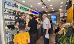Cep telefonu fiyatları değişti