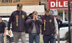 Eskişehir'de 9 yıldır firari olan ve 25 yıl hapis cezası ile aranan şahıs yakalandı