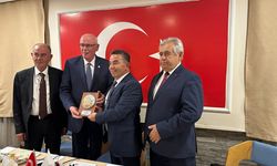 AHBAPLAR toplantısında ahilik ve esnaflık kültürü konuşuldu