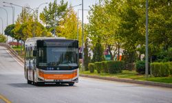 Aktif Yaşam Parkı’na Ulaşımda Yeni Düzenleme