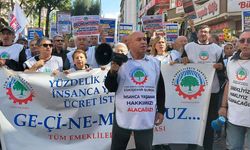 Ali Paşa Şanlı’dan 8 bin 77 TL çıkışı!