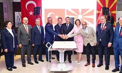 Anadolu’da İlk Kez Eskişehir’de Kutlandı