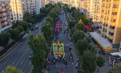 Arabasız pazar, avrupa hareketlilik haftası’nda düzenlenecek