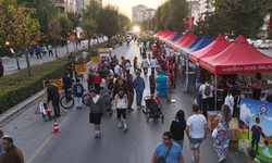 “Arabasız pazar” uygulaması Türkiye’ye örnek oldu