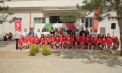 Ata Spor’da görkemli sezon açılışı