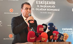 MHP'nin yeni il yönetimi belli oldu