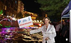 Başkan Ünlüce’den, festival teşekkürü