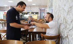 Büyükşehirden kapsayıcı istihdama destek