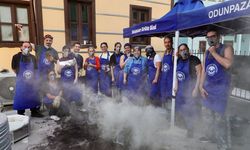 Cam ve Seramik Festivali tüm hızıyla devam ediyor