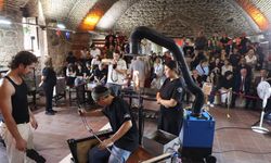 Cam ve Seramik Festivalleri Başladı
