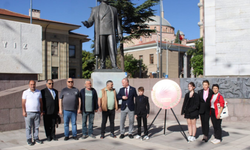 CHP 103'üncü yaşını kutluyor