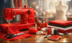 Dikiş Becerilerini Kurs Sonrasında İlerletme ve Uzmanlaşma Yolları