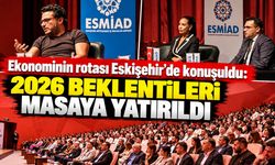 Ekonominin rotası: 2026 beklentileri masaya yatırıldı