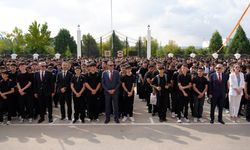 EOSB’de yeni eğitim öğretim yılı başladı