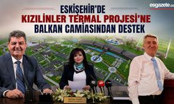 ERİAD’ın ve projenin yanındayız