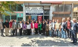 ESKERDER’den Eskişehir’de büyük buluşma: Ücretsiz kurslar başlıyor