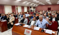 Eskişehir Yenikent’de kat artışı yapıldı