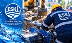 Eskişehir’de 1 Ekim’de dört mahallede su kesintisi yaşanacak
