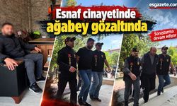 Eskişehir’de 25 Yaşındaki Esnafın Ölümünde 3 Gözaltı