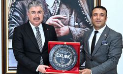 Eskişehir’de 5 bin işletme adına çağrı