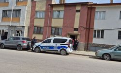 Eskişehir'de 52 yaşındaki adam merdivenin altında ölü bulundu