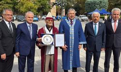 Eskişehir'de Ahilik Haftası çoşkuyla kutlandı